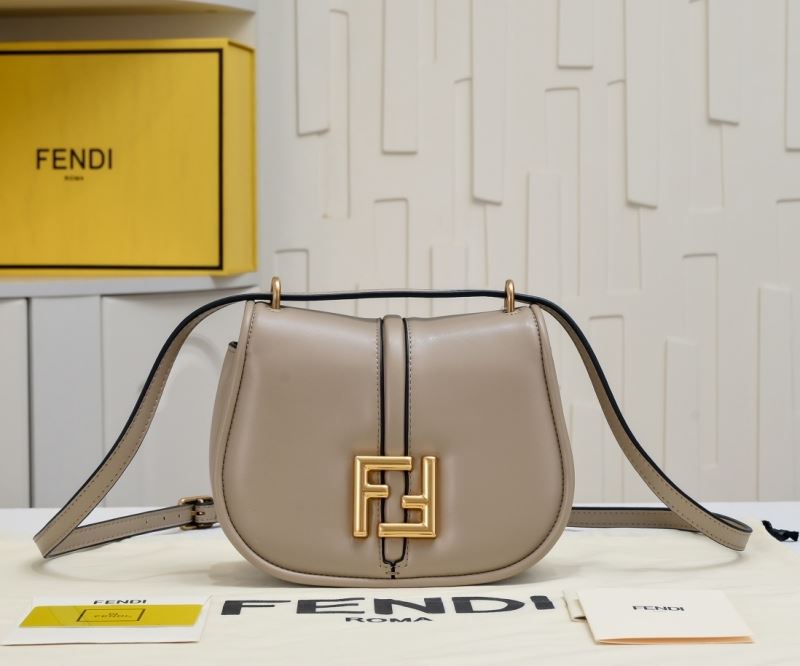 Fendi Satchel Bags